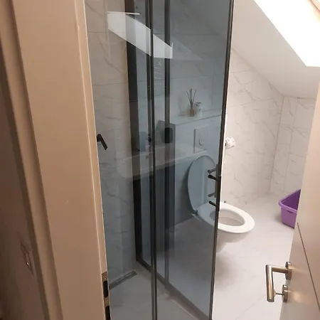 Panoramic Apartment Dubrovnik