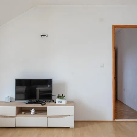 Panoramic Apartment Dubrovnik