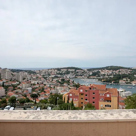 Panoramic Appartement